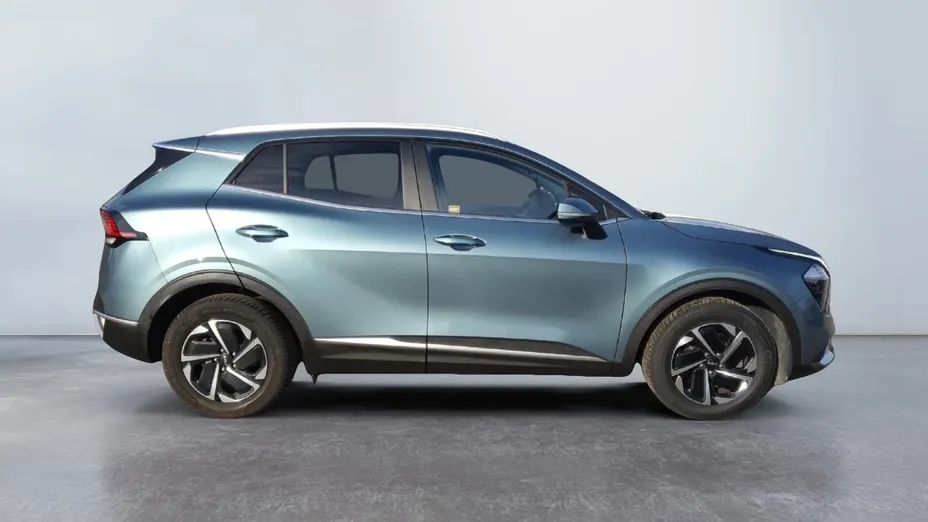 KIA Sportage Sportage 1.6 T-GDI mHEV L 2WD DCT