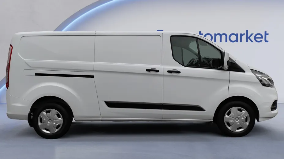 FORD Transit Custom Transit Custom 320 L2H1 Trend