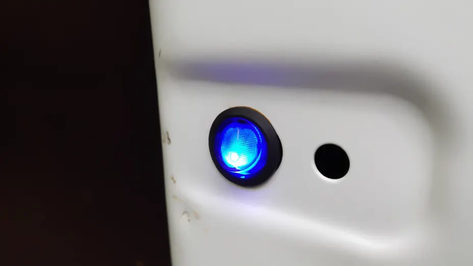 FORD Transit Custom Transit Custom 320 L2H1 Trend