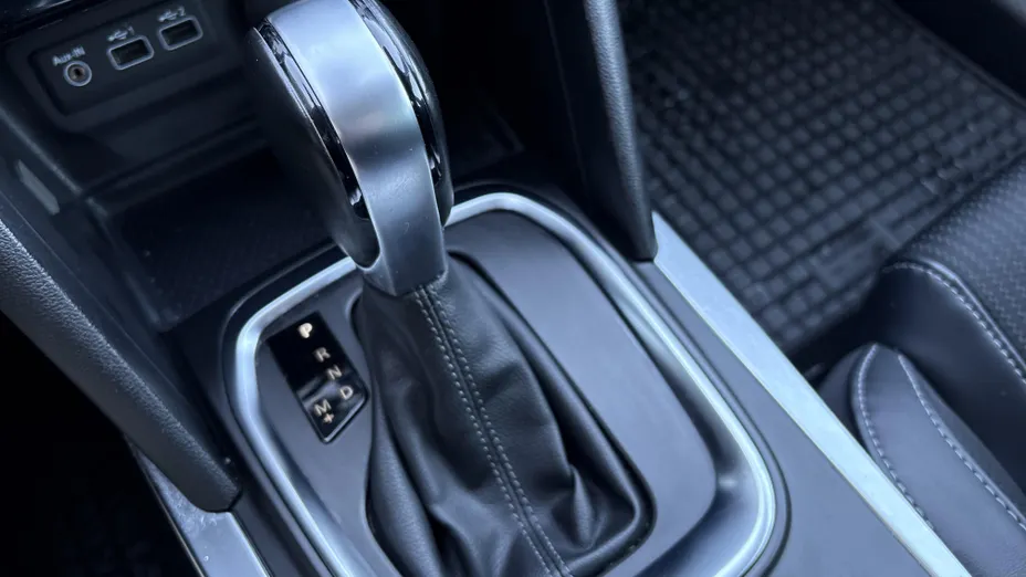 RENAULT Megane Megane 1.3 TCe FAP Intens EDC