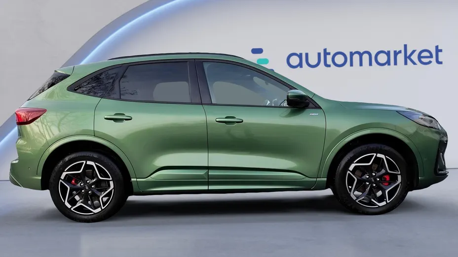 FORD Kuga Kuga 2.5 FHEV AWD ST-Line X