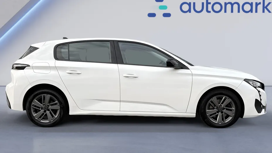 PEUGEOT 308 308 1.5 BlueHDi Active Pack S&S EAT8