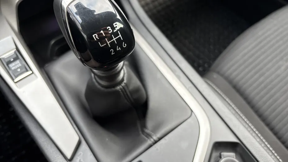 PEUGEOT 308 308 1.5 BlueHDi Active Pack S&S EAT8