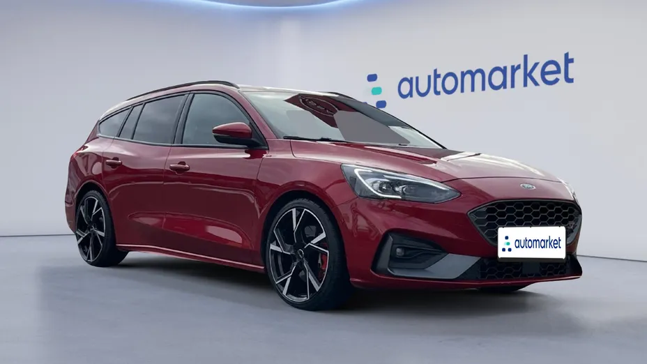 FORD Focus Focus 2.3 EcoBoost ST