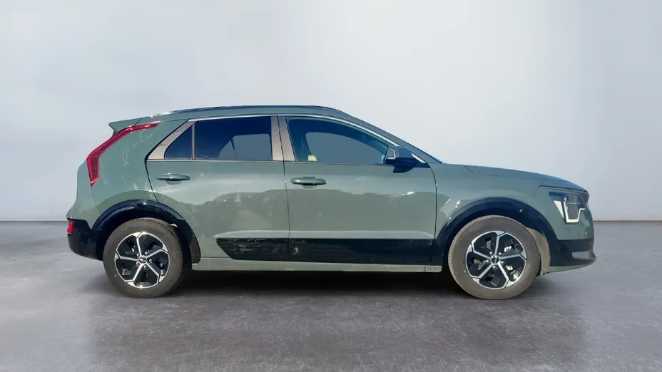 KIA Niro Niro 1.6 GDI Plug-in Hybrid L