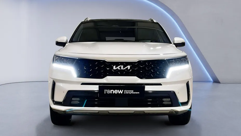 KIA Sorento Sorento 1.6 T-GDI PHEV Prestige Line 4WD aut 7os.