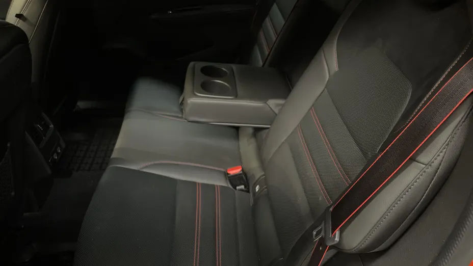 RENAULT Arkana Arkana 1.3 TCe mHEV R.S. Line EDC