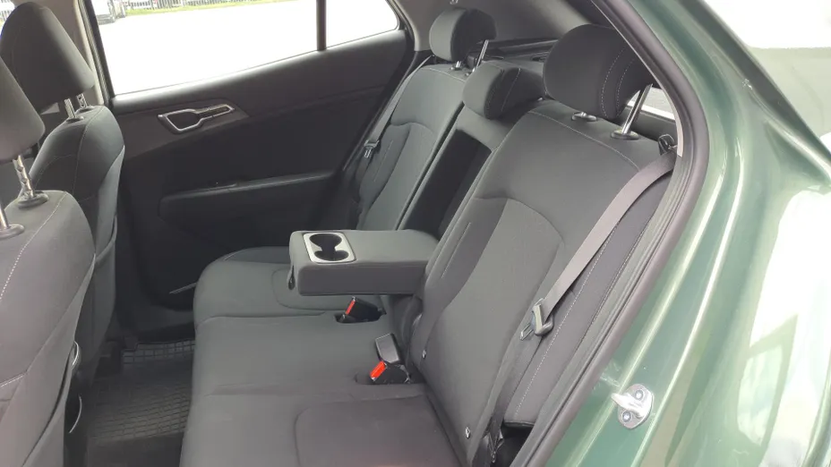 KIA Sportage Sportage 1.6 T-GDI M 2WD