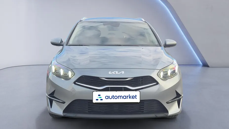 KIA Cee'd Ceed 1.5 T-GDI M