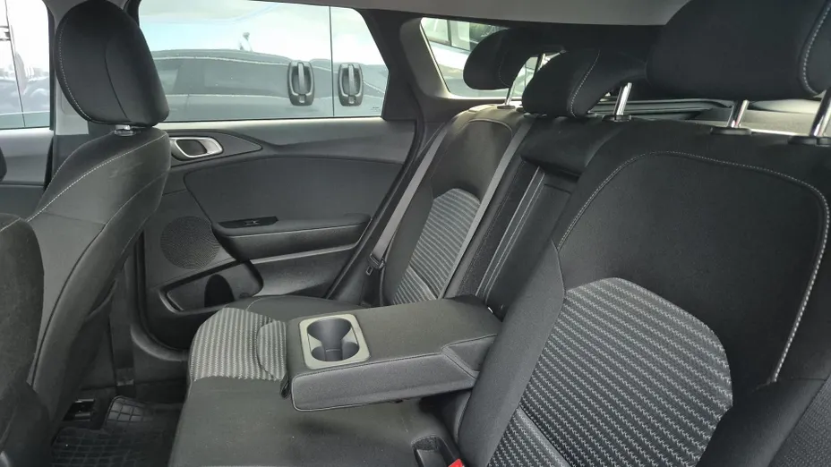 KIA Cee'd Ceed 1.5 T-GDI M