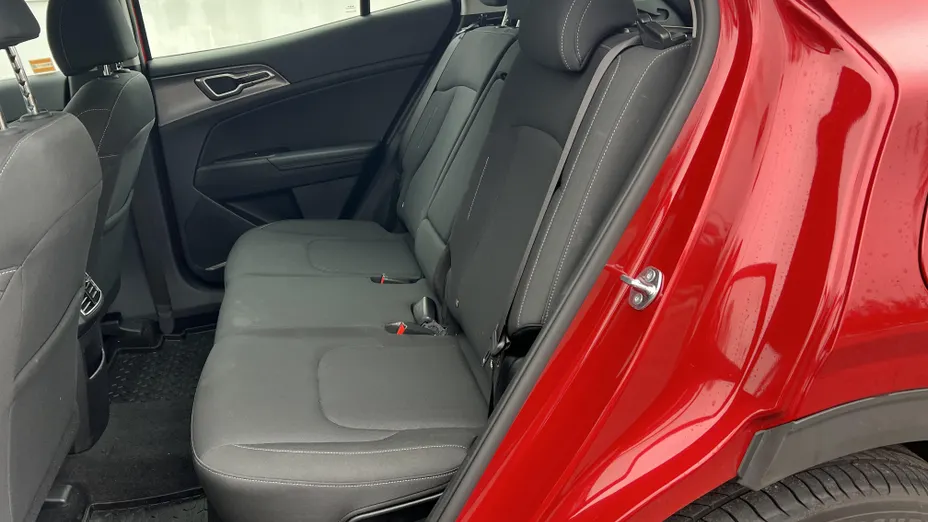 KIA Sportage Sportage 1.6 T-GDI Smart 2WD DCT