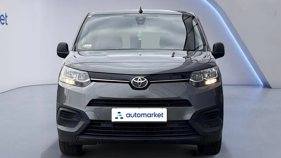 TOYOTA Proace City Verso Proace City Verso 1.5 D-4D Combi