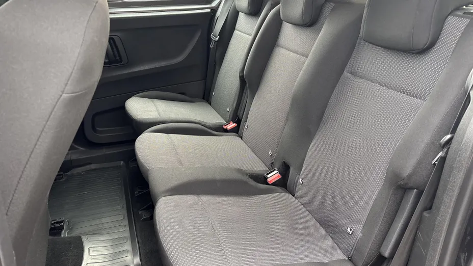 TOYOTA Proace City Verso Proace City Verso 1.5 D-4D Combi