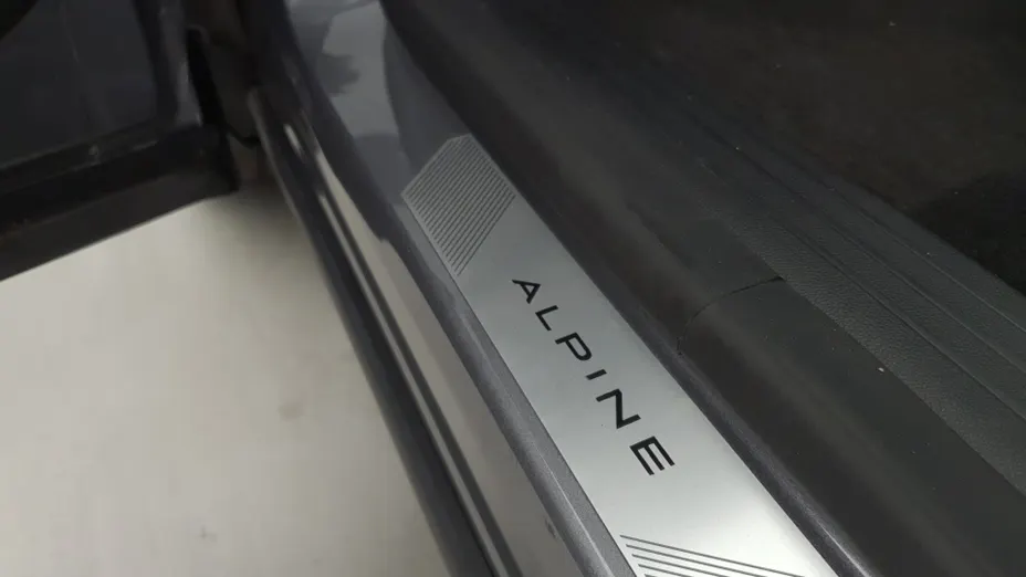 RENAULT Austral Austral 1.3 TCe mHEV Iconic esprit Alpine aut