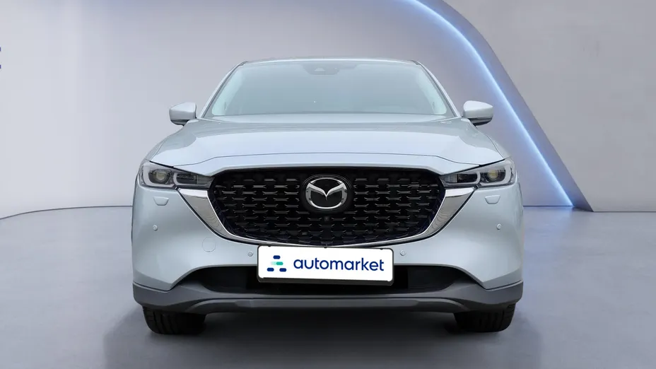 MAZDA CX-5 CX-5 2.5 Hikari 2WD aut