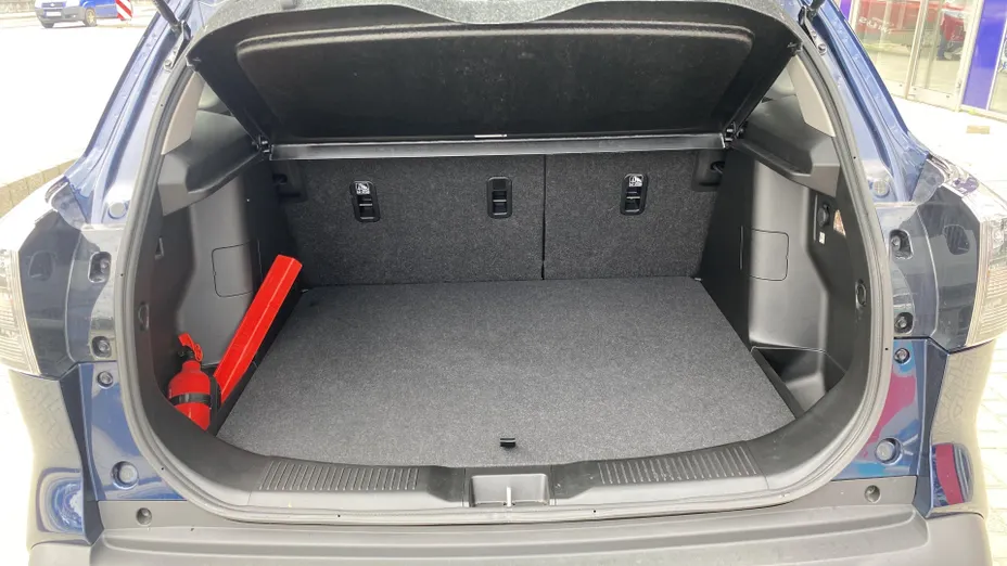 SUZUKI S-Cross S-Cross 1.4 SHVS Premium 4WD