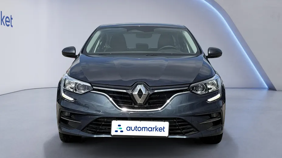 RENAULT Megane Megane 1.3 TCe Evolution