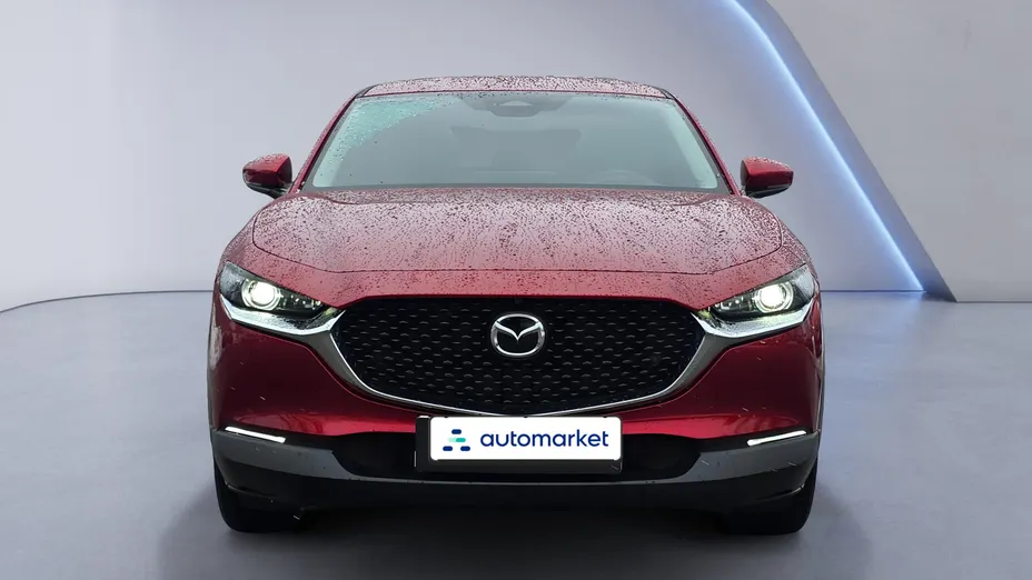 MAZDA CX-30 CX-30 2.0 mHEV Exclusive-Line 2WD