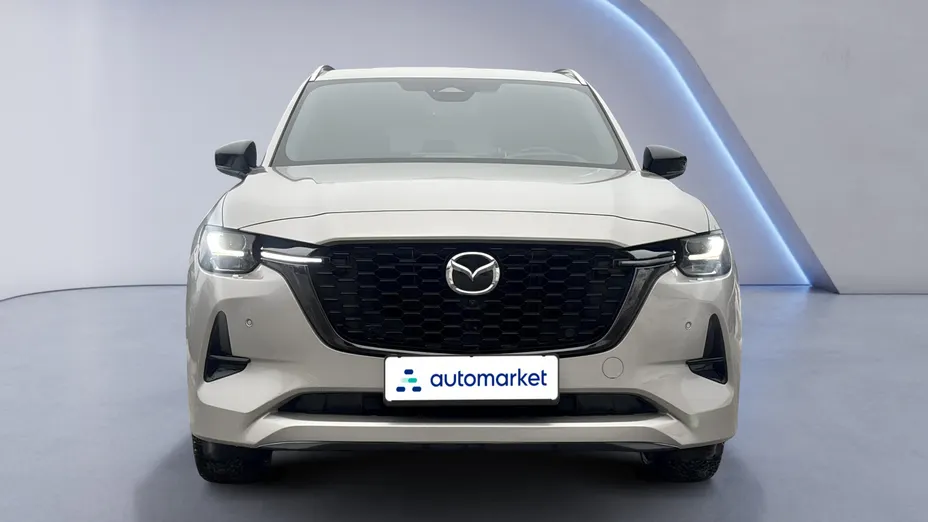 MAZDA CX-80 CX-80 3.3 e-Skyactiv D mHEV Homura AWD aut