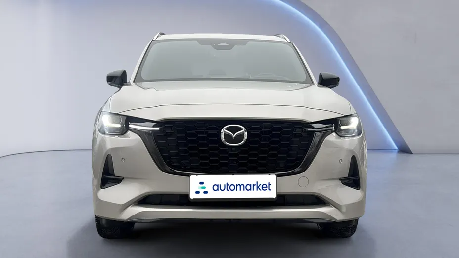 MAZDA CX-80 CX-80 3.3 e-Skyactiv D mHEV Homura AWD aut