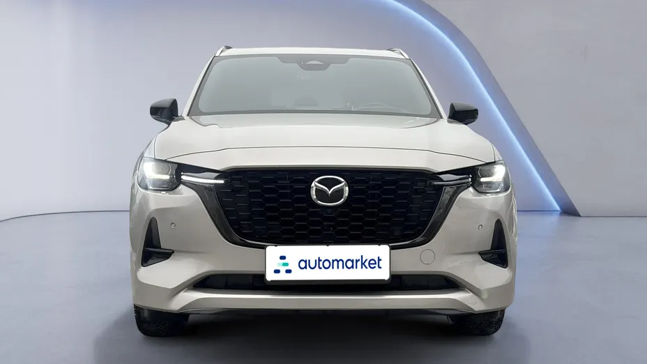 MAZDA CX-80 CX-80 3.3 e-Skyactiv D mHEV Homura AWD aut