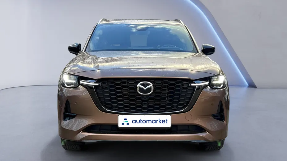 MAZDA CX-80 CX-80 3.3 e-Skyactiv D mHEV Homura Plus AWD aut