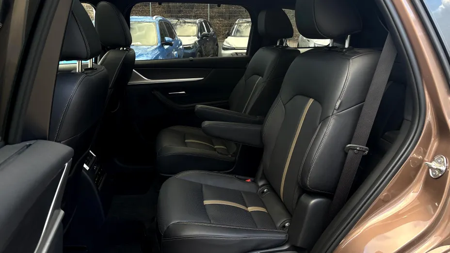 MAZDA CX-80 CX-80 3.3 e-Skyactiv D mHEV Homura Plus AWD aut