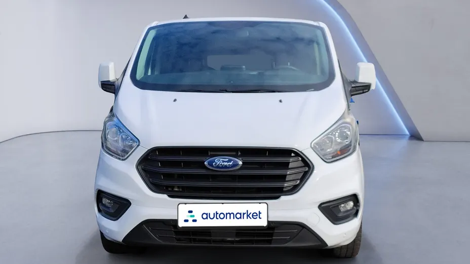 FORD Transit Custom Transit Custom Kombi 320 L2H1 Trend