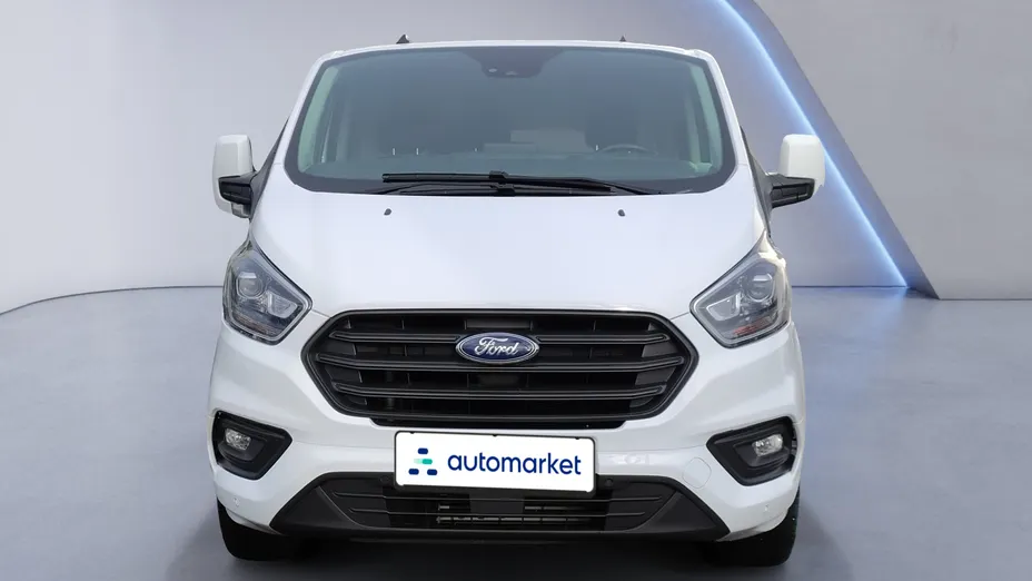 FORD Transit Custom Transit Custom 320 L2H1 Trend