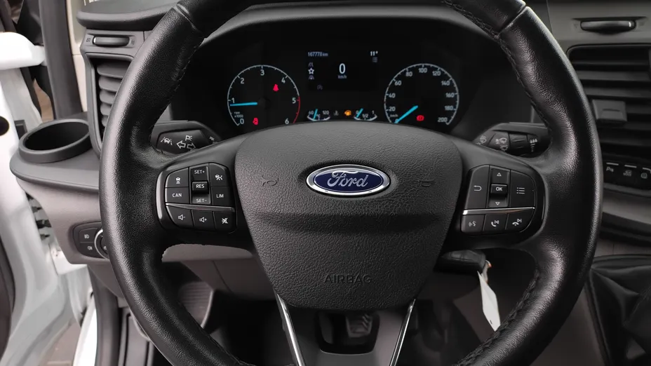 FORD Transit Custom Transit Custom 320 L2H1 Trend