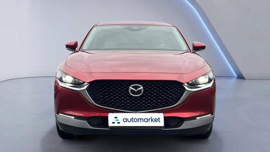 MAZDA CX-30 CX-30 2.0 mHEV Takumi 2WD aut