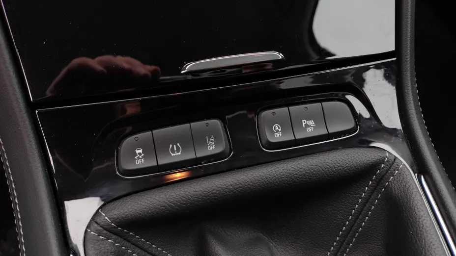 OPEL Grandland X Grandland X 1.2 T GPF Edition Business Pack S&S