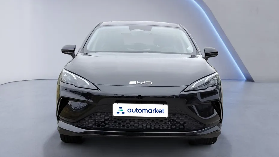 BYD Seal 5 Seal 5 DM-i 1.5 Comfort Nowy