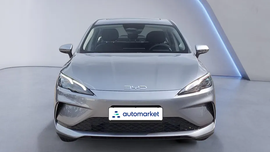 BYD Seal 5 Seal 5 DM-i 1.5 Comfort Nowy