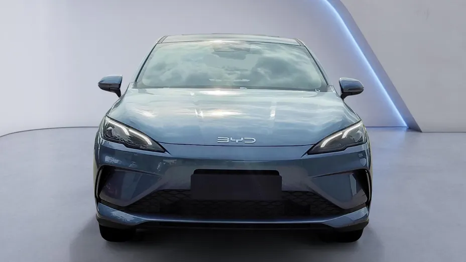 BYD Seal 5 Seal 5 DM-i 1.5 Comfort Nowy