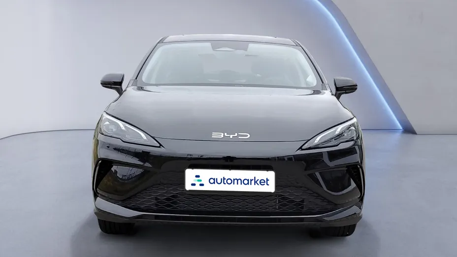 BYD Seal 5 Seal 5 DM-i 1.5 Comfort Nowy