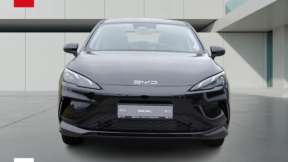 BYD Seal 5 Seal 5 DM-i 1.5 Comfort Nowy
