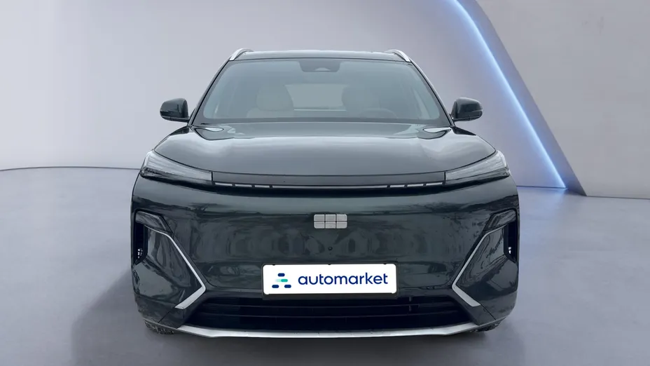 GEELY Starray Starray EM-i 1.5 PHEV Max Nowy