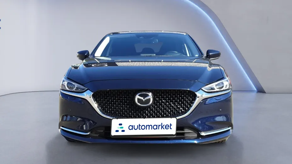 MAZDA 6 6 2.0 Center-Line aut