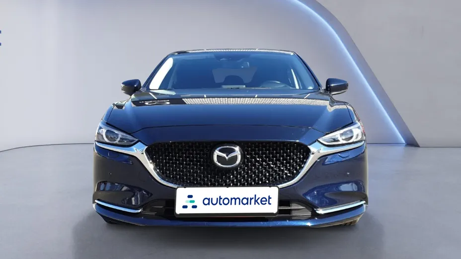 MAZDA 6 6 2.0 Center-Line aut