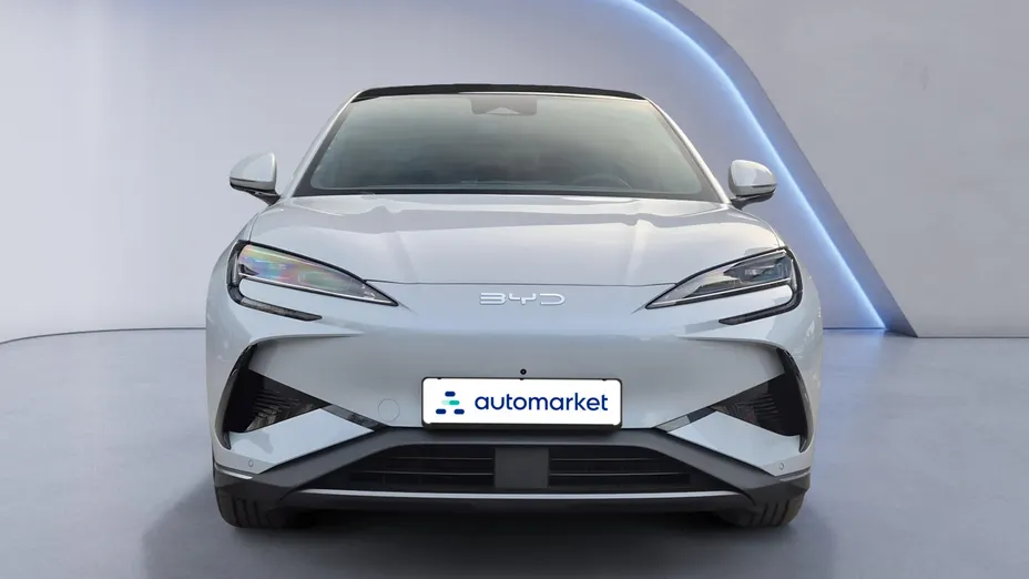 BYD Sealion 7 Sealion 7 82.5kWh Comfort Nowy