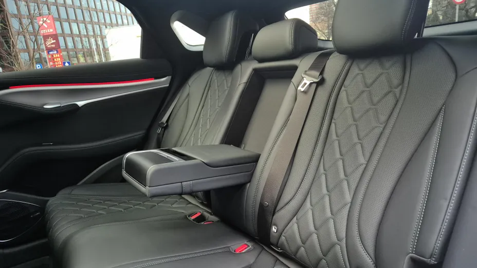 BYD Sealion 7 Sealion 7 82.5kWh Comfort Nowy