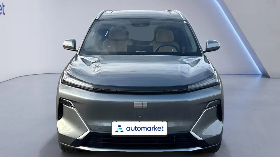 GEELY Starray Starray EM-i 1.5 PHEV Max Nowy