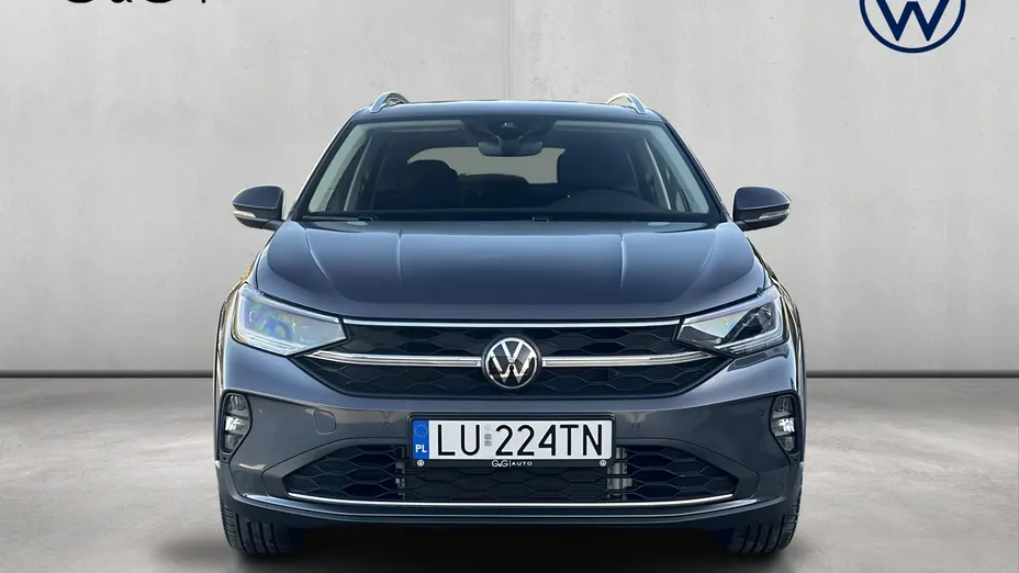 VOLKSWAGEN Taigo Taigo 1.5 TSI ACT Style DSG