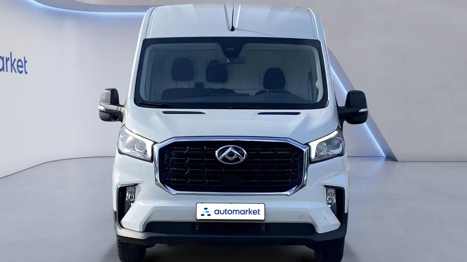 MAXUS Deliver 9 Deliver 9 L3H2