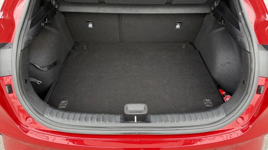 KIA XCeed XCeed 1.5 T-GDI M DCT