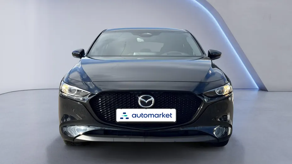 MAZDA 3 3 2.0 mHEV Centre-Line