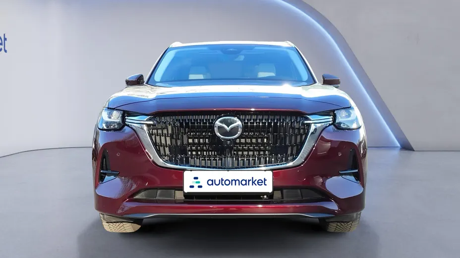 MAZDA CX-80 CX-80 3.3 e-Skyactiv D mHEV Takumi Plus AWD aut