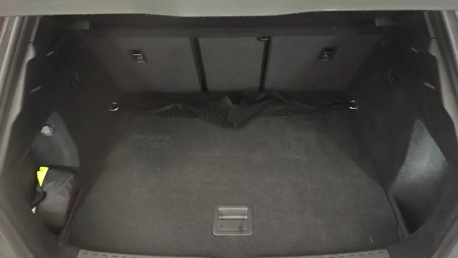 AUDI A3 S3 TFSI Quattro S tronic