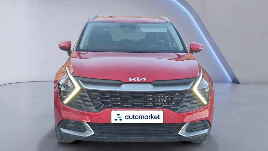 KIA Sportage Sportage 1.6 T-GDI mHEV L 2WD DCT